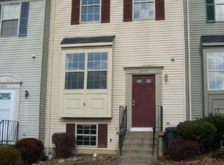 2005 Winslow Ct, Woodbridge, VA 22191