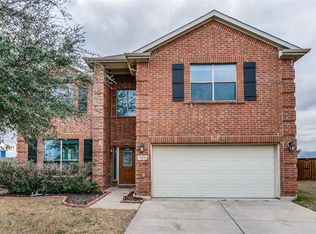 1520 Quail Springs Cir, Fort Worth, TX 76177