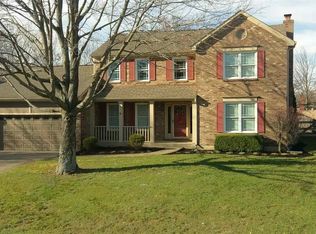 1272 Cayton Rd, Florence, KY 41042