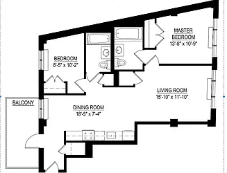 Rented by Bold Marketing