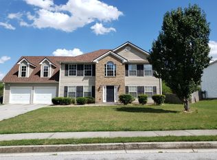 2293 Benson Rdg, Lithonia, GA 30058