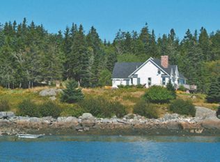 15 Wohoa Bay Dr, Addison, ME 04606