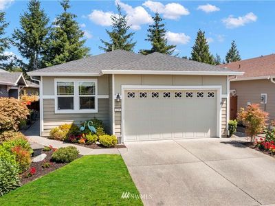 4200 Bainbridge Ct NE, Lacey, WA, 98516