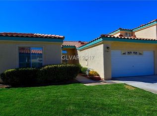 5341 Painted Mirage Rd, Las Vegas, NV 89149