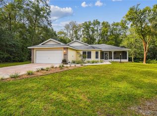 19021 SW 101st Pl, Dunnellon, FL 34432