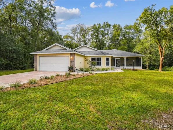19021 SW 101st Pl, Dunnellon, FL 34432