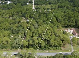 2643 Highway 98 E, Carrabelle, FL 32322