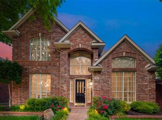 4131 Briarbend Rd, Dallas, TX 75287