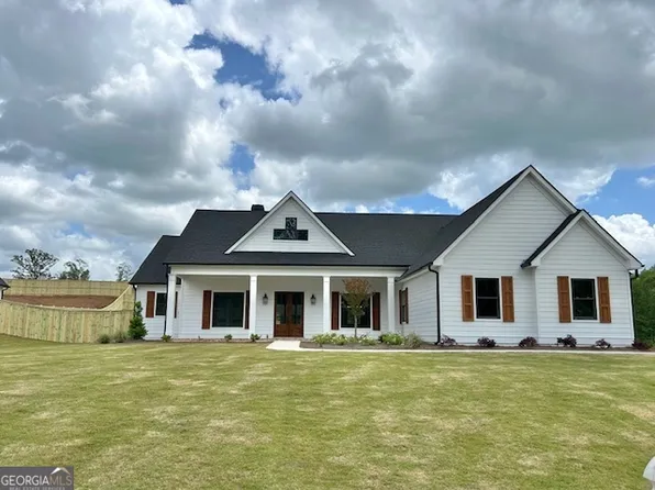 LOT 133 Ginhouse Cv, Newnan, GA 30263