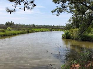 1541 Goshen Rd, Engelhard, NC 27824