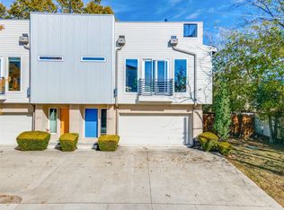 1262 N Prairie Ave, Dallas, TX 75204