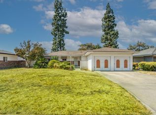 2235 N Backer Ave, Fresno, CA 93703
