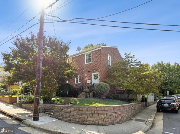3314 Landover St, Alexandria, VA 22305