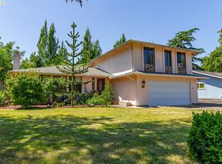 840 65th St, Springfield, OR 97478