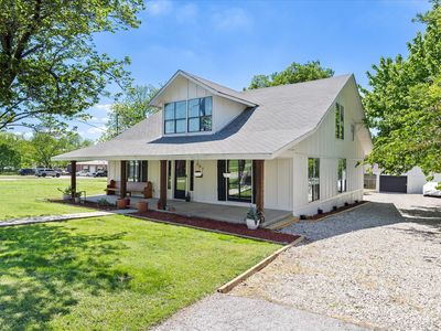 207 N Main St, Farmersville, TX, 75442