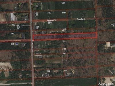VL Weeks Avenue, Manorville, NY, 11949