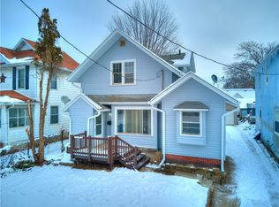 1547 23rd St, Des Moines, IA 50311