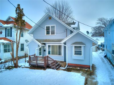 1547 23rd St, Des Moines, IA, 50311