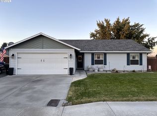 904 W Cody Ave, Hermiston, OR 97838
