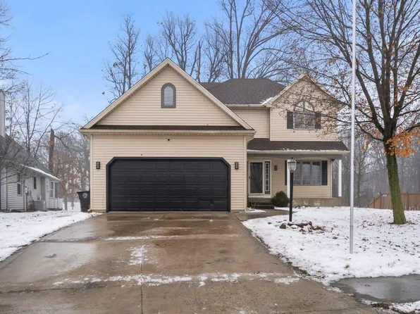 2704 Lykeway Ct, Fort Wayne, IN 46808