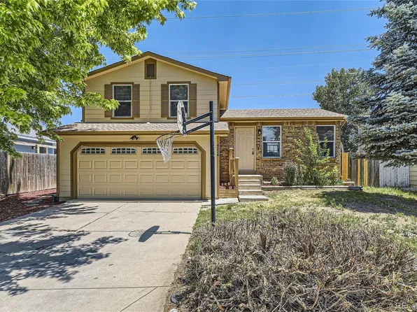 4224 S Halifax Way, Aurora, CO 80013