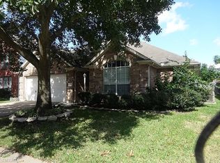 19606 Heritage Elm Ct, Houston, TX 77084