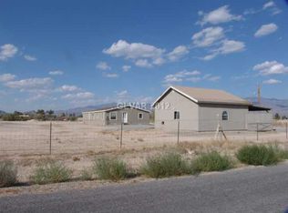 2180 W Tough Boy Rd, Pahrump, NV 89060
