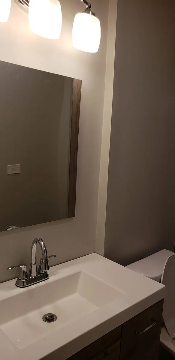 Bath Room1 - 261 Winston Ln