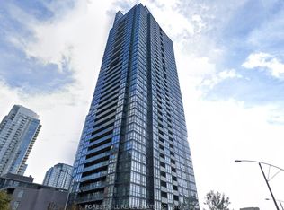 15 Fort York Blvd #2906, Toronto, ON M5V 3Y4
