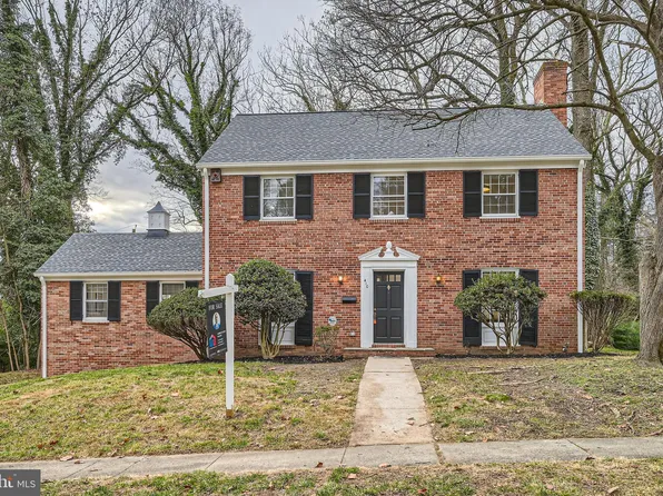 410 Drury Ln, Baltimore, MD 21229
