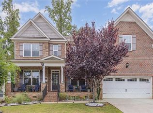 512 Spring Flower Ct, Cary, NC 27511