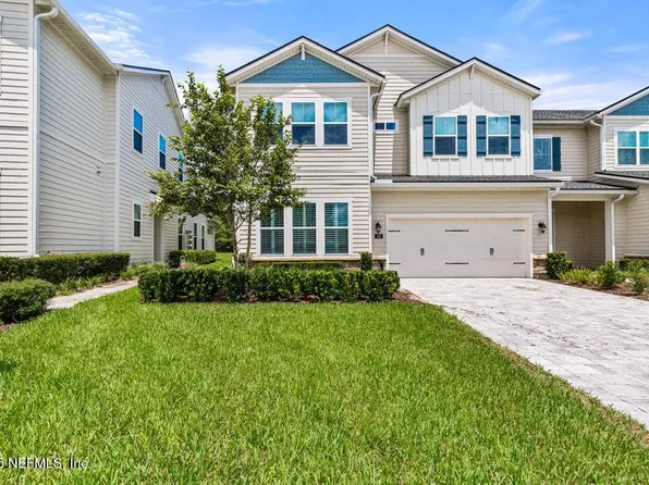 105 CAROUSEL Drive, Ponte Vedra, FL 32081