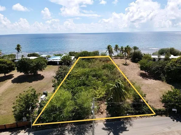 State Highway 7710 #50A-C, Guayama, PR 00784