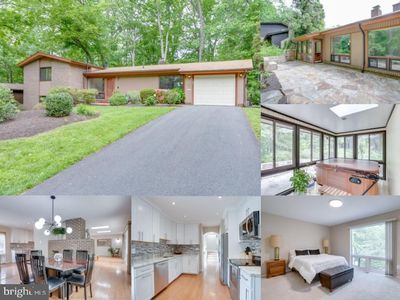 8608 Battailles Ct, Annandale, VA, 22003