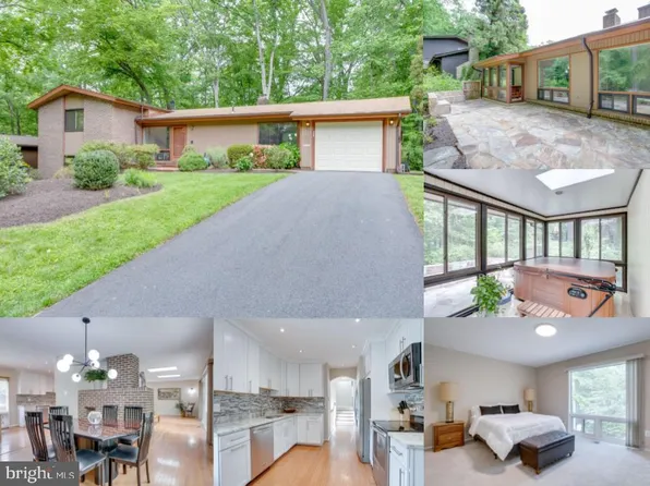 8608 Battailles Ct, Annandale, VA 22003