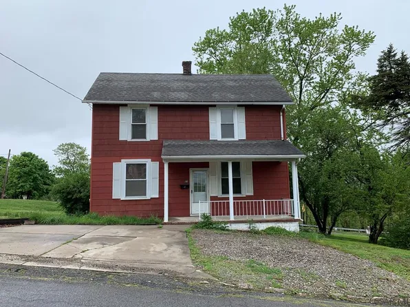62 Vogel St, Johnstown, PA 15902