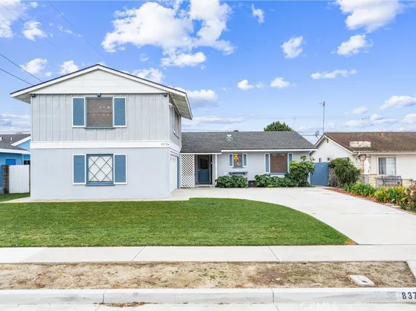 8372 Bryant Dr, Huntington Beach, CA 92647