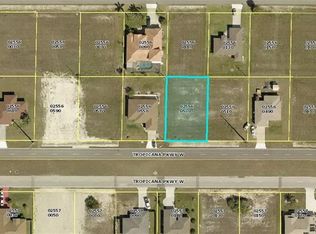 421 Tropicana Pkwy W, Cape Coral, FL 33993