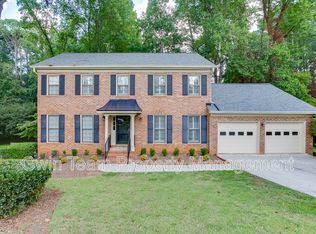 766 Chesterfield Dr, Lawrenceville, GA 30044