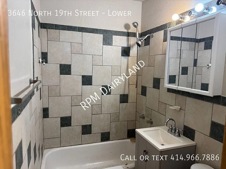 3646 N 19th St #LOWER — Photo 5