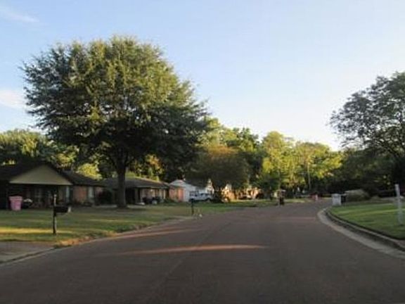 Exterior Neighborhood (street photo)