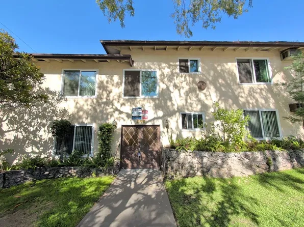 215 N Myrtle Ave, 215 N Myrtle Ave APT A, Monrovia, CA 91016
