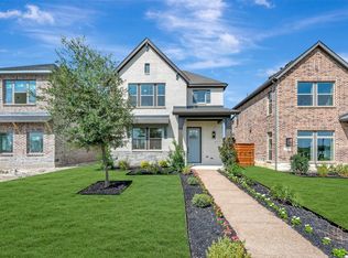 2408 Ranch Hawk Sq, Mesquite, TX 75181