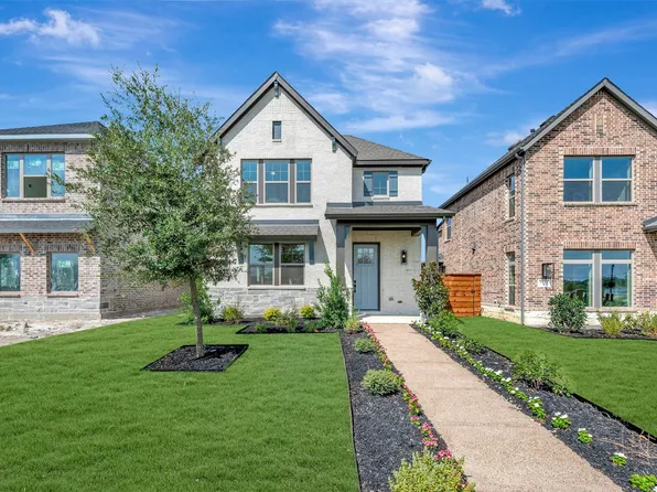 2408 Ranch Hawk Sq, Mesquite, TX 75181