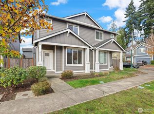 1541 Amethyst St SE, Olympia, WA 98501