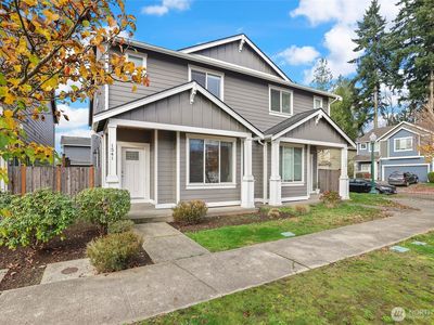 1541 Amethyst Street SE, Olympia, WA, 98501