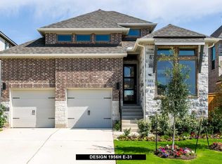 1213 Thunderhead Trl, Georgetown, TX 78628