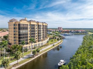 3321 Sunset Key Cir UNIT 104, Punta Gorda, FL 33955