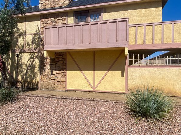 Shadow Park Apartments, 38220 11th St E, Palmdale, CA 93550