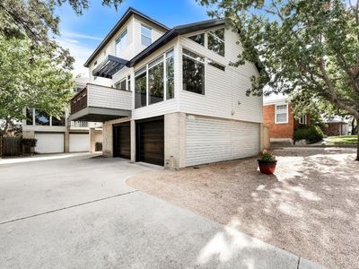 3629 Lafayette Ave, Fort Worth, TX, 76107